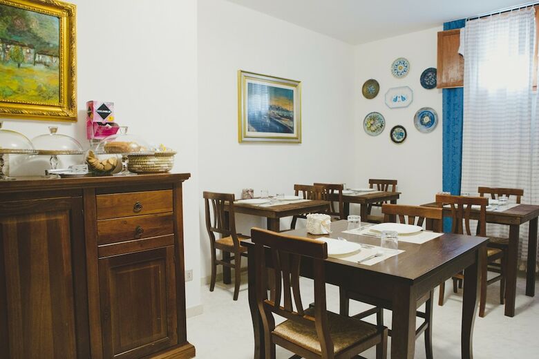 B&B Villa Grazia