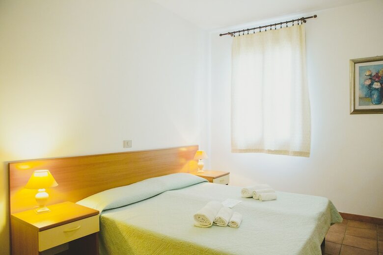 B&B Villa Grazia