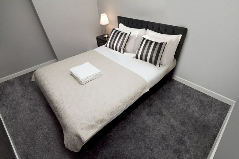 Temple Bar Luxury Apartment