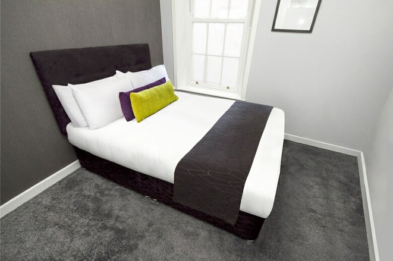 Temple Bar Luxury Apartment