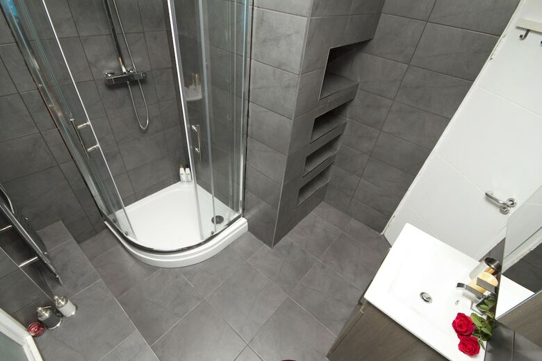 Temple Bar Luxury Apartment