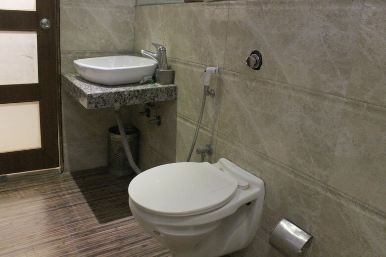 Oyo 4454 B&B Hotel