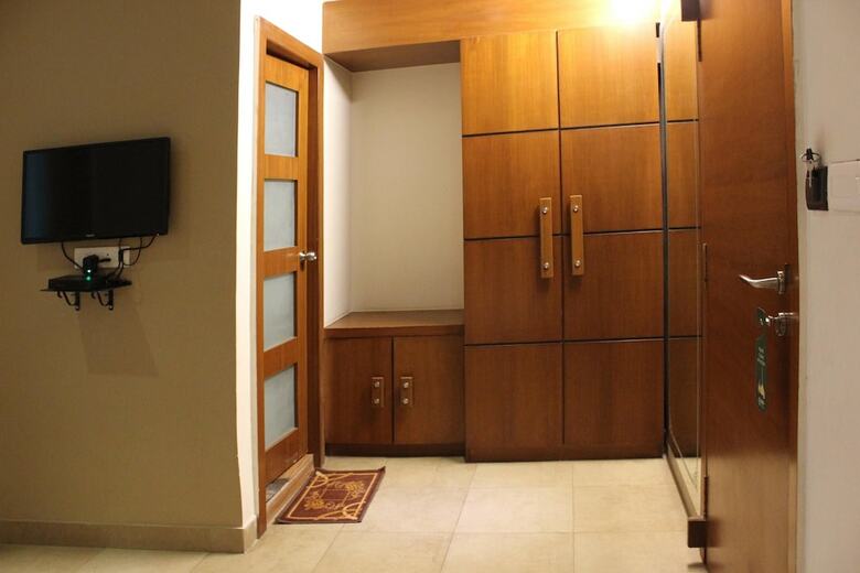 Oyo 4454 B&B Hotel