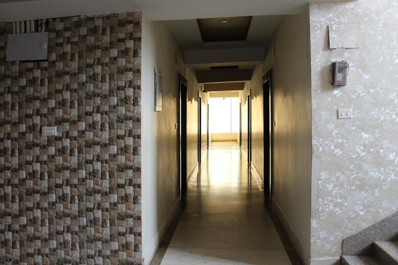 Oyo 4454 B&B Hotel