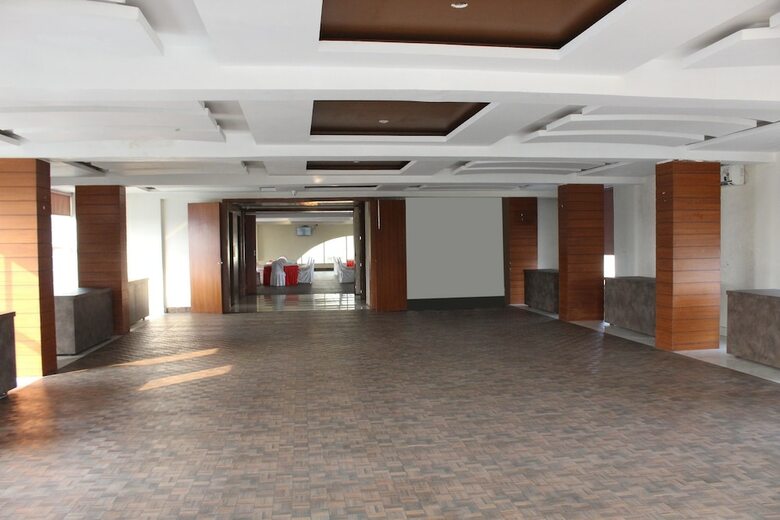 Oyo 4454 B&B Hotel