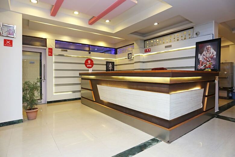 Oyo 10733 Hotel Kingdom Of Sai