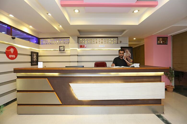 Oyo 10733 Hotel Kingdom Of Sai