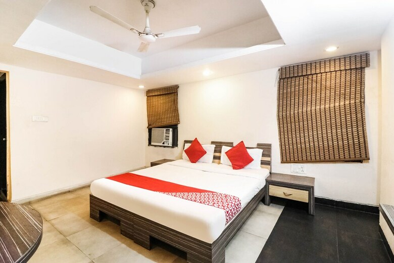 Oyo 9131 Hotel Apsara