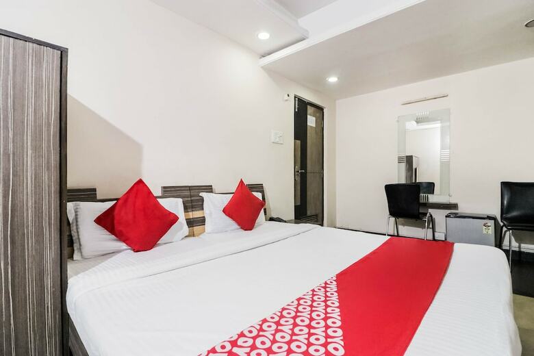 Oyo 9131 Hotel Apsara