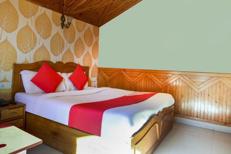 Oyo 6138 Hotel Majestic Grand