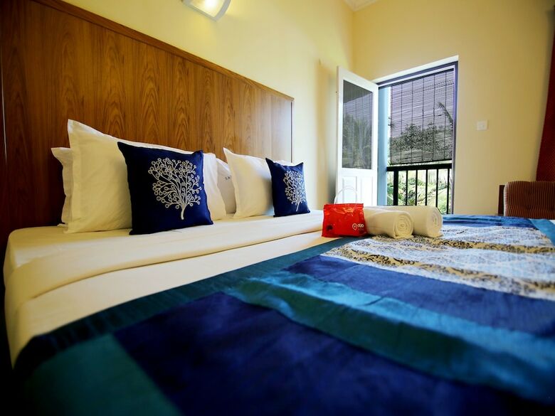 Oyo 2887 Hotel Sn International