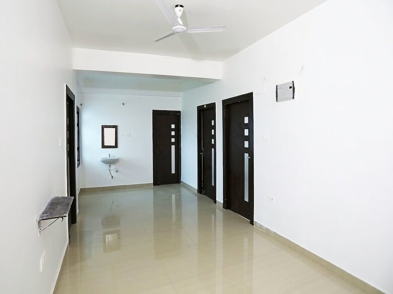 Oyo 9675 Hotel Galaxy