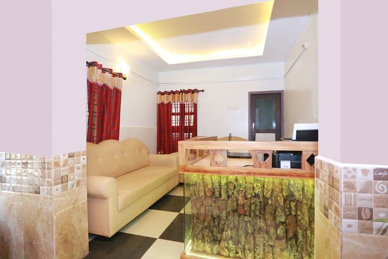 Oyo 10783 Hotel River Moon