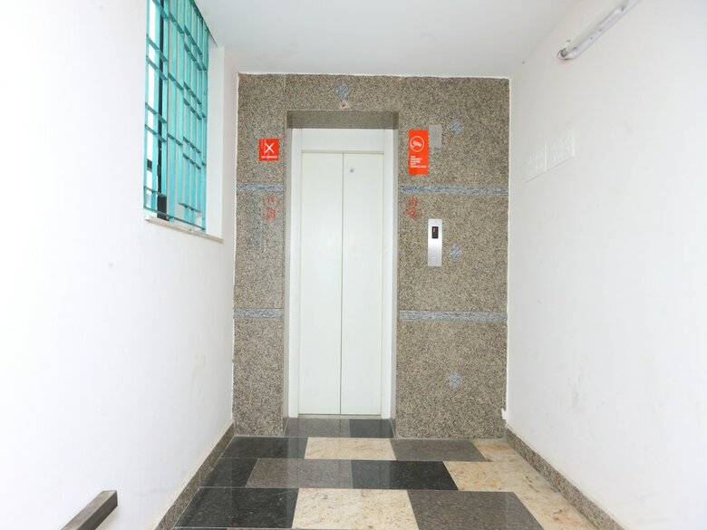Hotel Oyo 9226 Near Railway Station