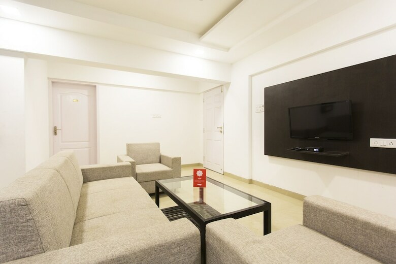 Hotel Oyo 10269 Apartment Nine Blossoms