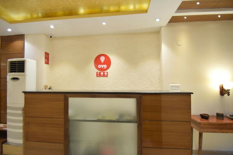 Oyo 11567 Hotel Shivalik Hills