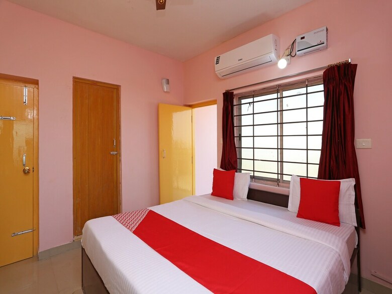 Hotel Oyo 10493 Near Patia