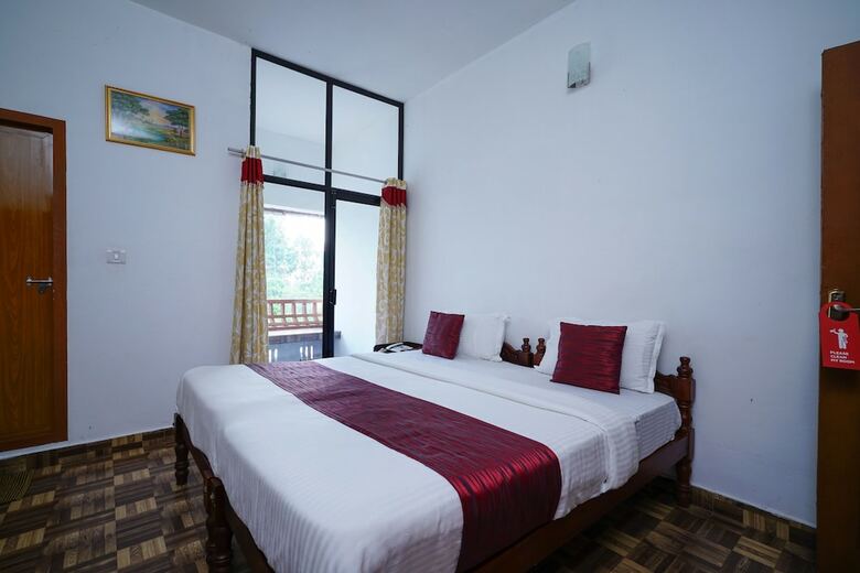 Hotel Oyo 10644 M S Holiday Resort