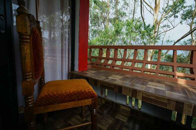Hotel Oyo 10644 M S Holiday Resort