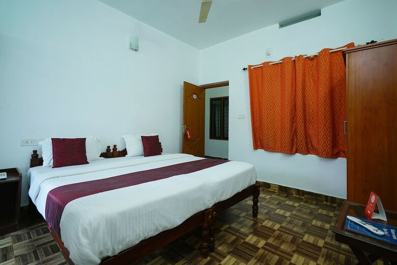 Hotel Oyo 10644 M S Holiday Resort