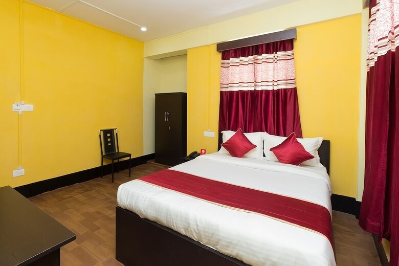 Hotel Oyo 10491 Pumpkin Guest House