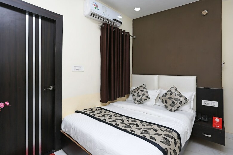 Hotel Oyo 10589 Laxmi Guest House