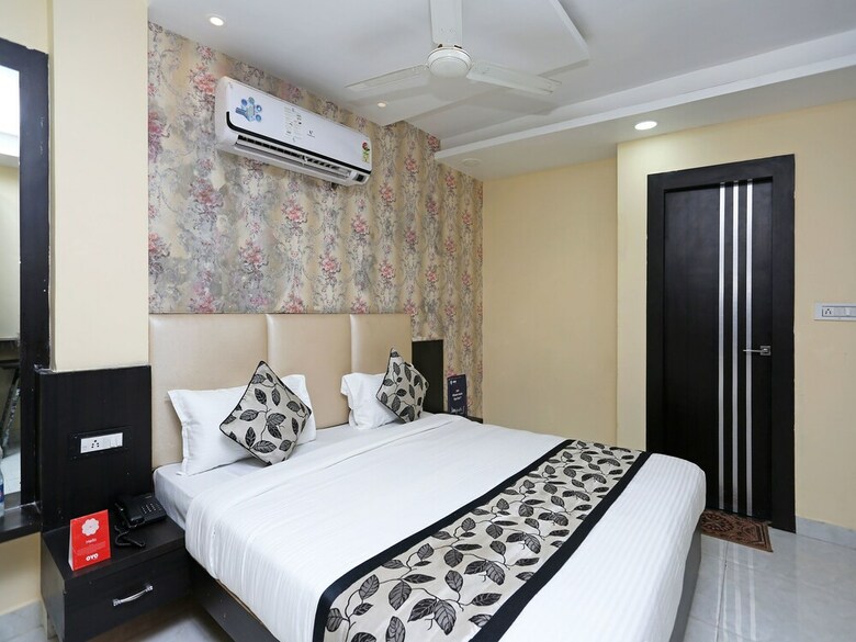 Hotel Oyo 10589 Laxmi Guest House