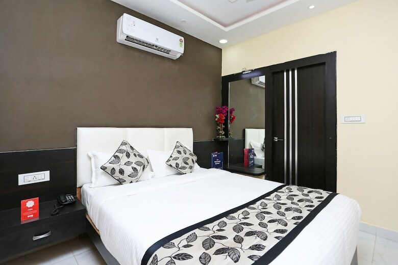 Hotel Oyo 10589 Laxmi Guest House