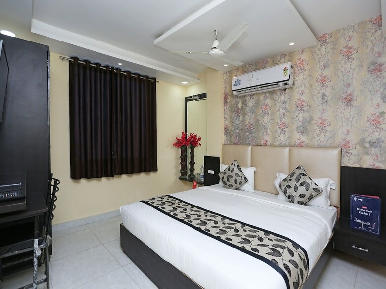 Hotel Oyo 10589 Laxmi Guest House