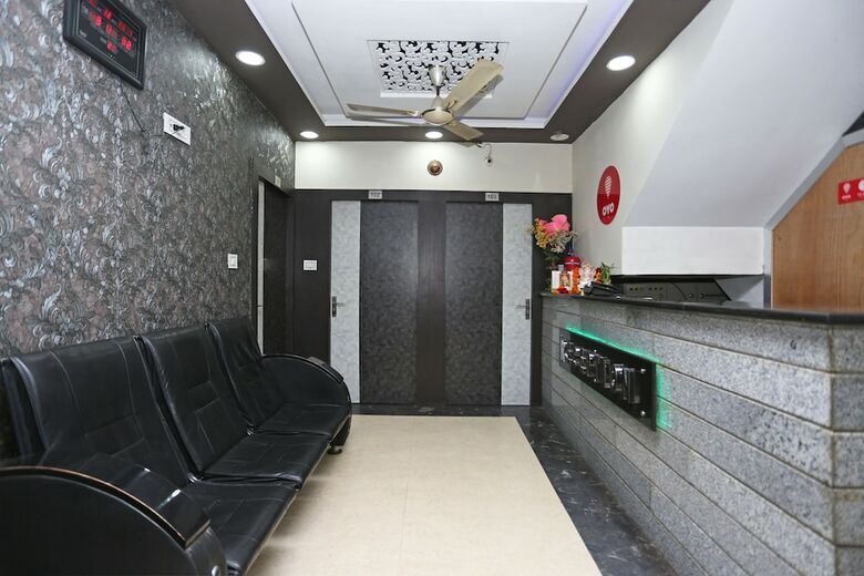 Hotel Oyo 10589 Laxmi Guest House
