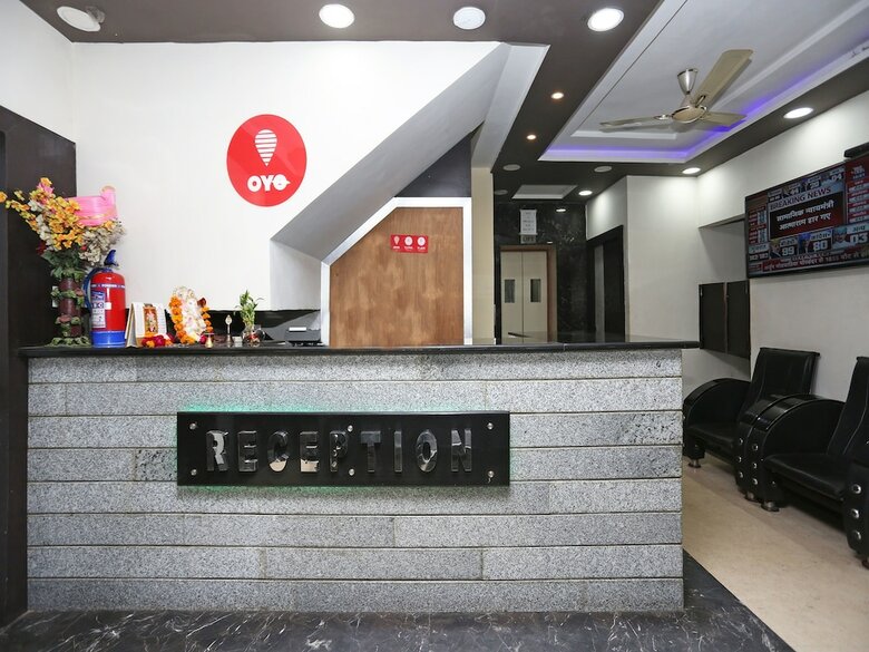 Hotel Oyo 10589 Laxmi Guest House
