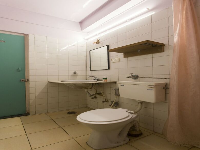 Oyo 9831 Hotel Pathik