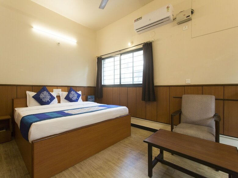 Oyo 9831 Hotel Pathik