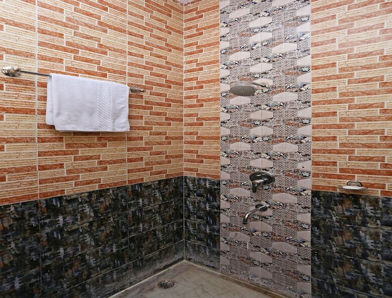 Hotel Oyo 10708 Mithila Spiritual Stay