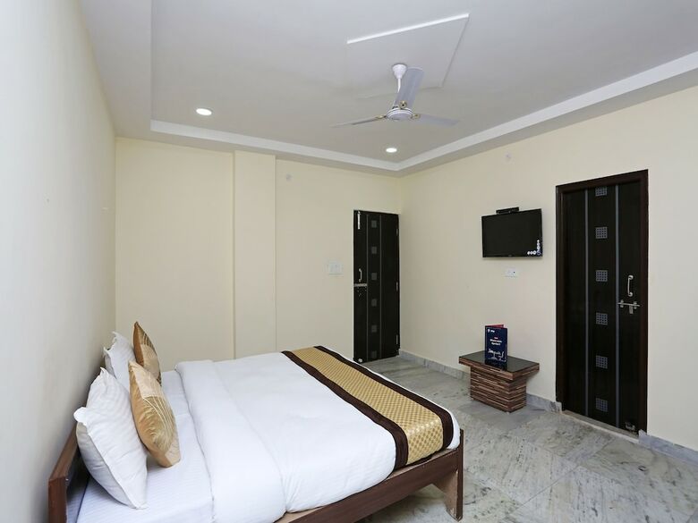 Hotel Oyo 10708 Mithila Spiritual Stay
