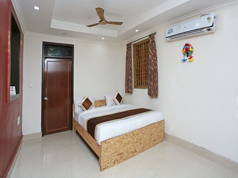 Hotel Oyo 10800 Ma Homestay