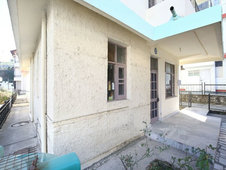Hotel Oyo 10310 Home 3bhk Shoghi