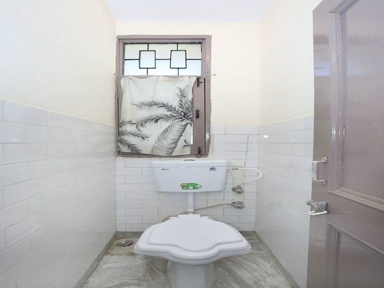 Hotel Oyo 10310 Home 3bhk Shoghi