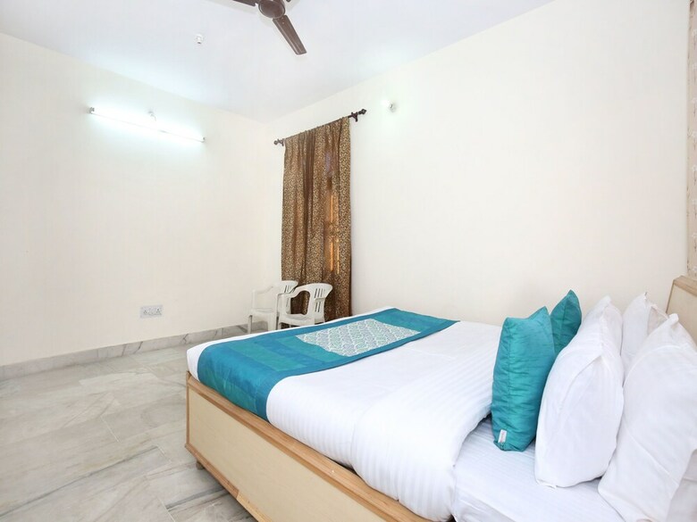 Hotel Oyo 10310 Home 3bhk Shoghi