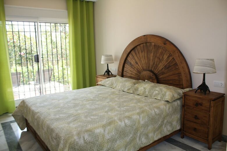 Apartamentos Villa Aries