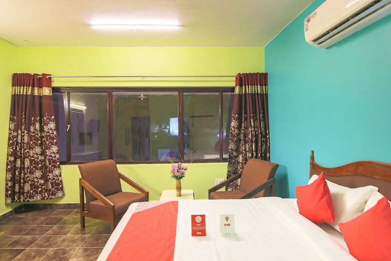 Oyo 10709 Hotel Sbt