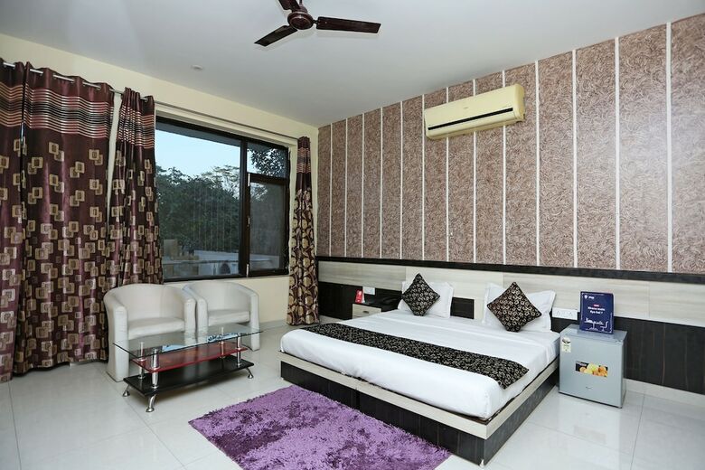 Hotel Oyo 9488 Istay Serenity Villa