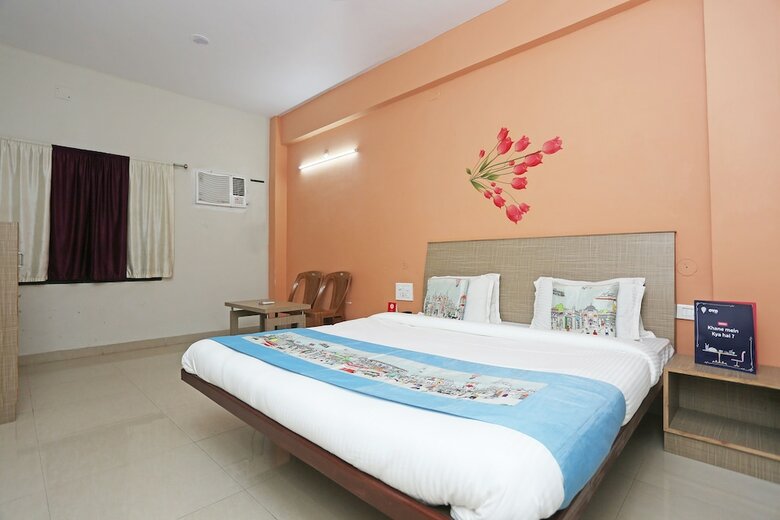 Hotel Oyo 6332 Shree Mandir Palace