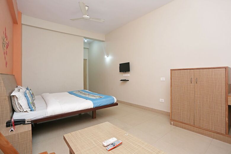 Hotel Oyo 6332 Shree Mandir Palace