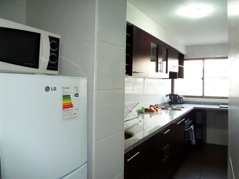 Apartments Monjitas