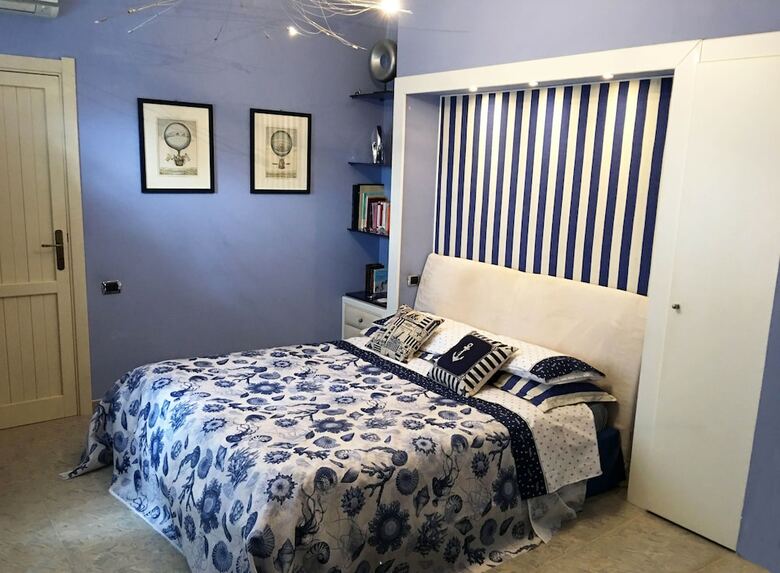 Villa Desideria B&B