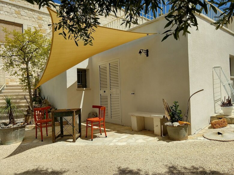 Apartamento Vivere Ostuni
