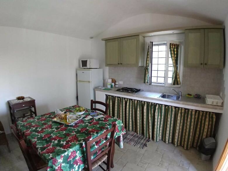 Apartamento Vivere Ostuni