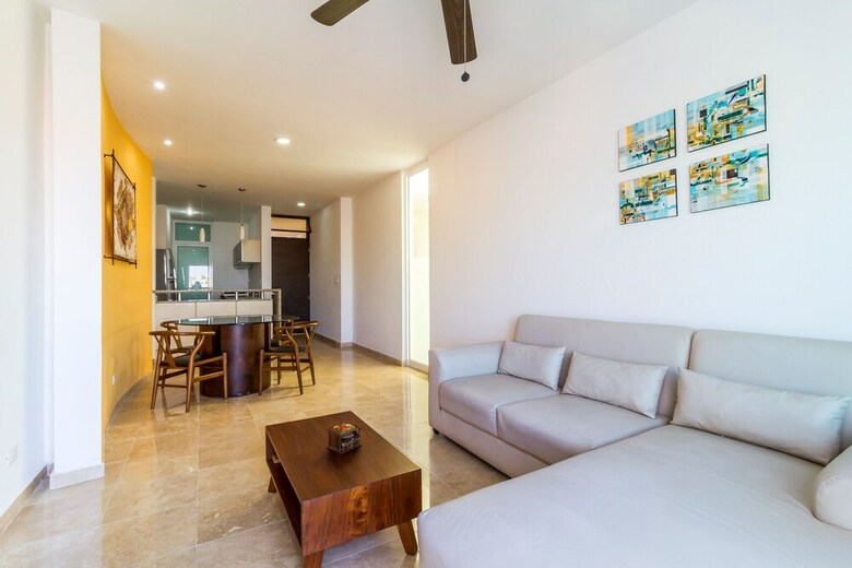 Apartamentos La Papaya Plus 303 By Vimex