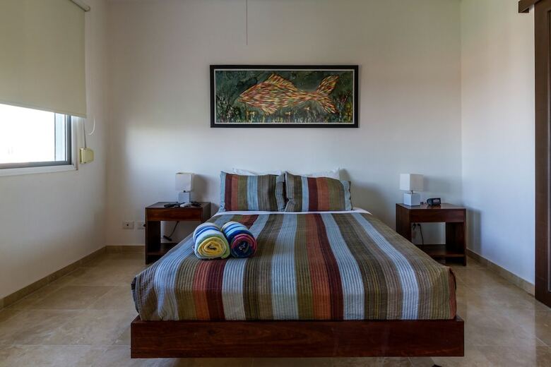 Apartamentos La Papaya Plus 303 By Vimex
